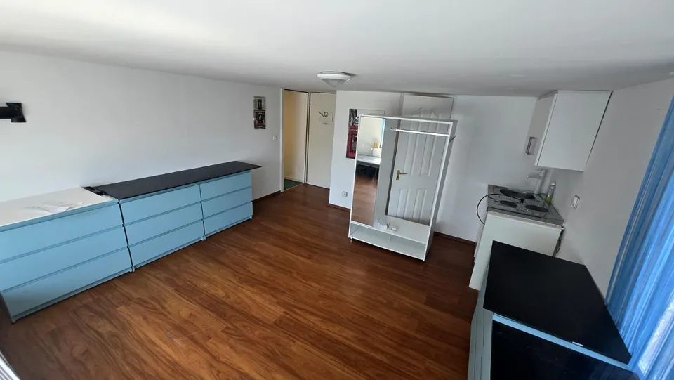 10 Zimmer Mehrfamilienhaus, 9463 Oberriet SG