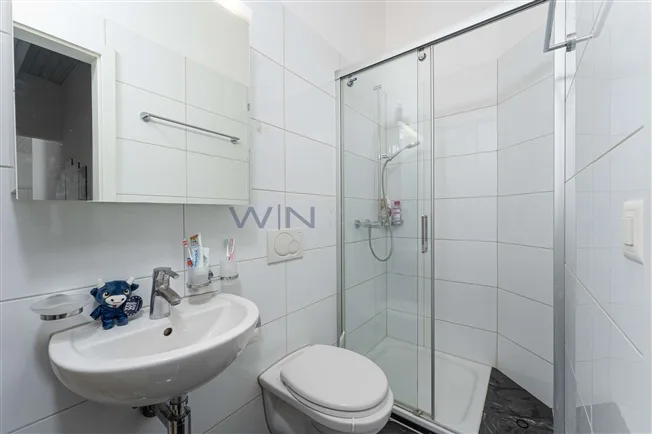 6.5 Zimmer Attikawohnung, 9470 Buchs SG