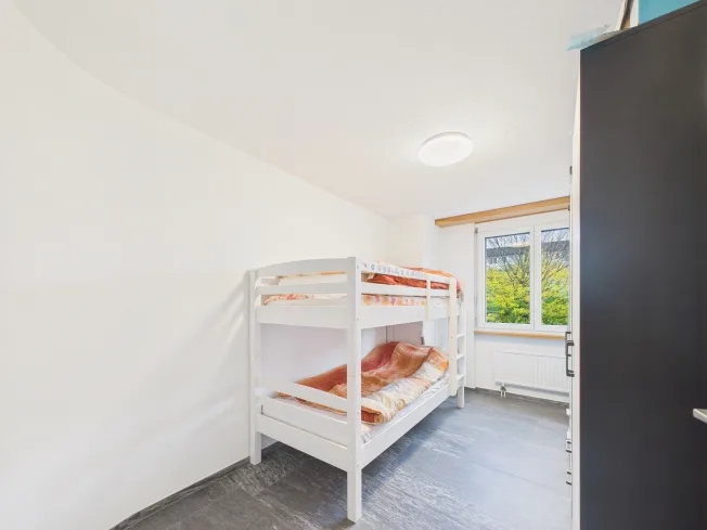 3.5 Zimmer Wohnung, 9602 Bazenheid