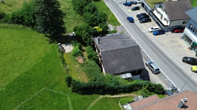 5 Zimmer Einfamilienhaus, 9620 Lichtensteig