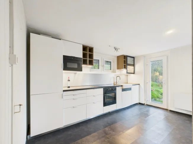 8 Zimmer Einfamilienhaus, 9630 Wattwil