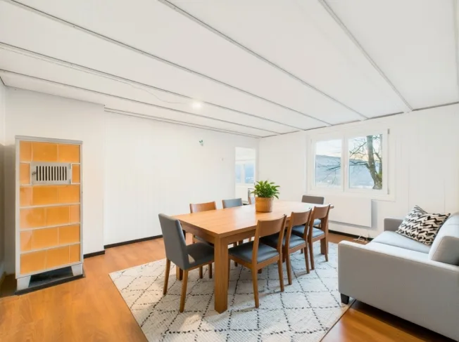 4 Zimmer Einfamilienhaus, 9630 Wattwil