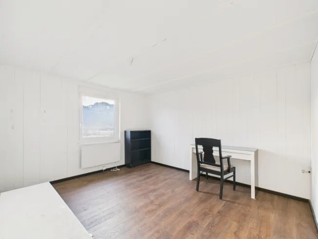 4 Zimmer Einfamilienhaus, 9630 Wattwil
