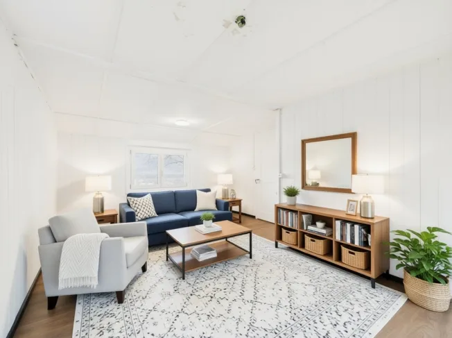 4 Zimmer Einfamilienhaus, 9630 Wattwil