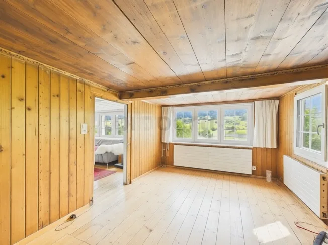7.5 Zimmer Einfamilienhaus, 9642 Ebnat-Kappel