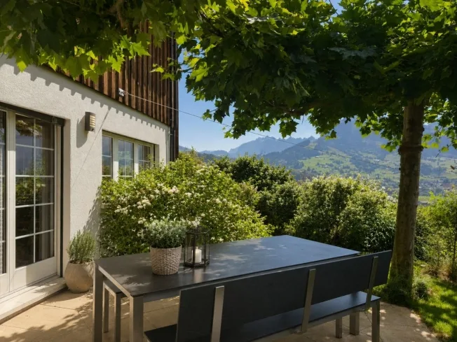 6.5 Zimmer Einfamilienhaus, 9650 Nesslau