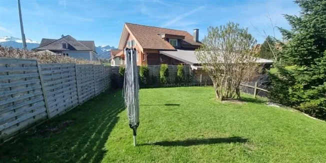 5.5 Zimmer Einfamilienhaus, 9651 Ennetbühl
