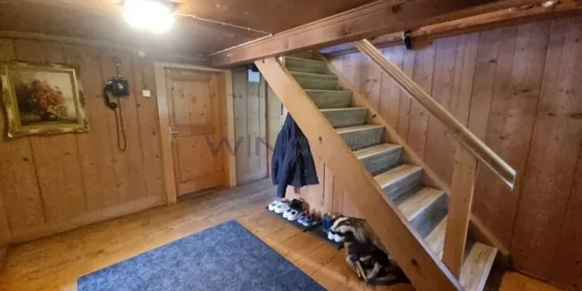 5.5 Zimmer Einfamilienhaus, 9651 Ennetbühl