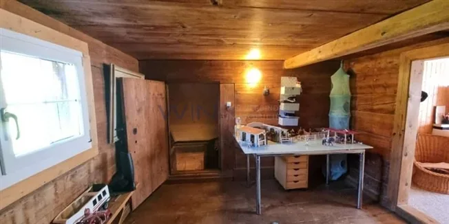5.5 Zimmer Einfamilienhaus, 9651 Ennetbühl