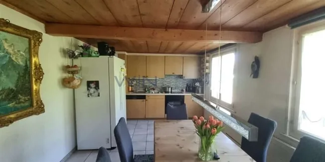 5.5 Zimmer Einfamilienhaus, 9651 Ennetbühl