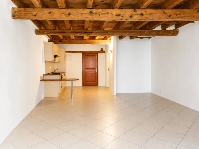 1 Zimmer Wohnung in Lausanne – Foto 3 von 4