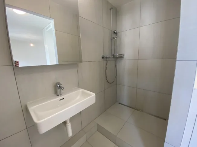 1 Zimmer Wohnung, 1007 Lausanne