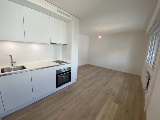 1 Zimmer Wohnung, 1007 Lausanne