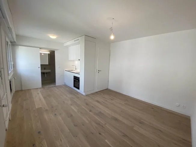 1 Zimmer Wohnung, 1007 Lausanne