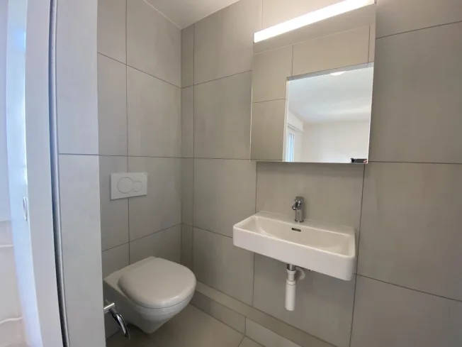 1 Zimmer Wohnung, 1007 Lausanne