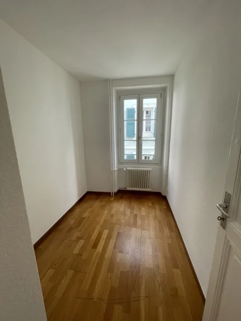 3 Zimmer Wohnung, 1004 Lausanne