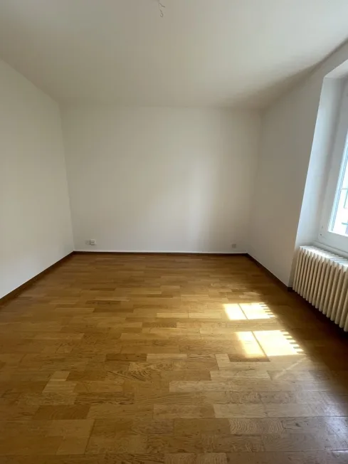 3 Zimmer Wohnung, 1004 Lausanne
