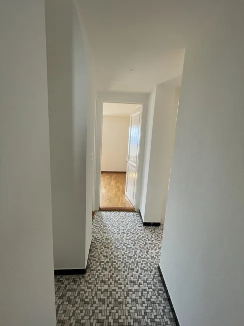 3 Zimmer Wohnung, 1004 Lausanne