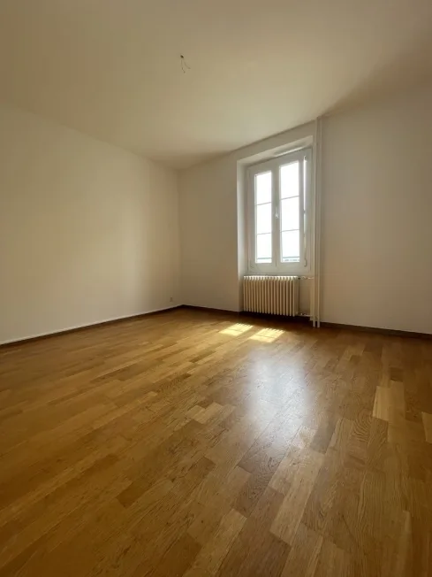 3 Zimmer Wohnung, 1004 Lausanne