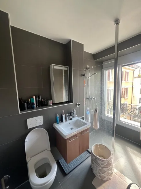 1.5 Zimmer Wohnung, 1006 Lausanne