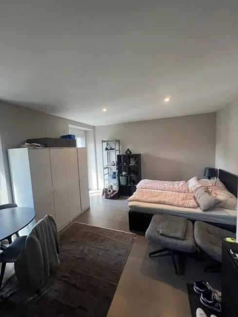 1.5 Zimmer Wohnung, 1006 Lausanne