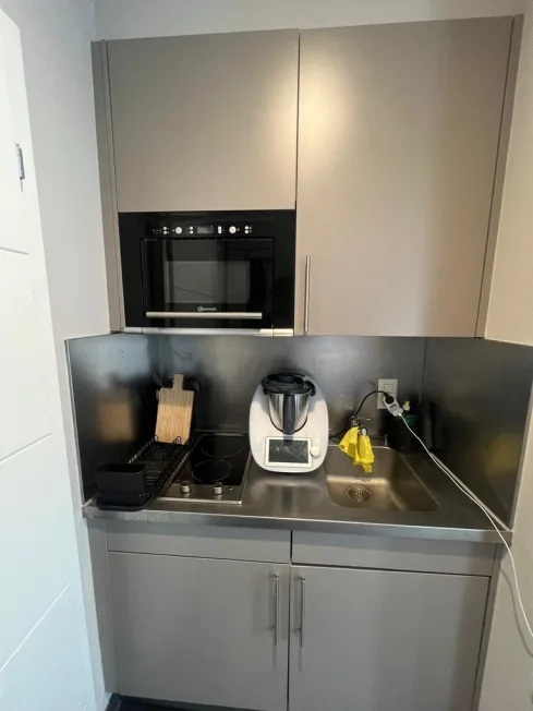1.5 Zimmer Wohnung, 1006 Lausanne