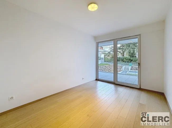 2.5 Zimmer Wohnung, 1009 Pully