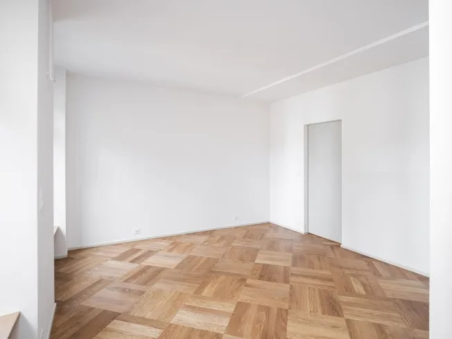 2.5 Zimmer Wohnung, 1003 Lausanne