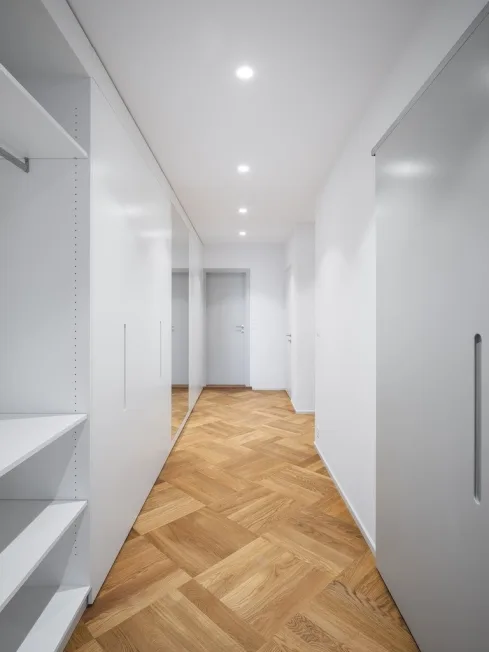2.5 Zimmer Wohnung, 1003 Lausanne