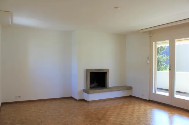 2.5 Zimmer Wohnung, 1012 Lausanne