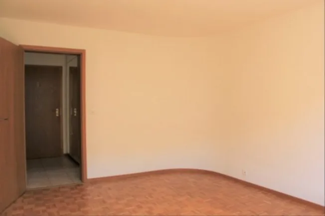2.5 Zimmer Wohnung, 1012 Lausanne