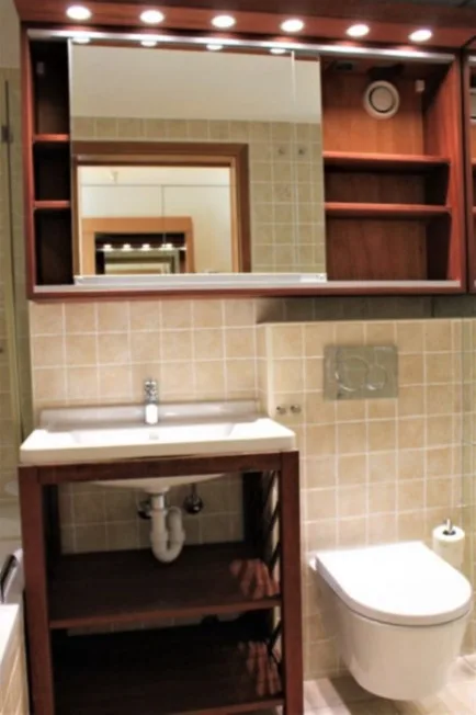 2.5 Zimmer Wohnung, 1012 Lausanne