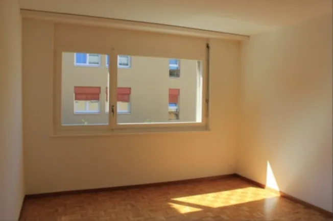 2.5 Zimmer Wohnung, 1012 Lausanne