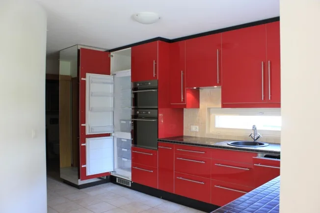 2.5 Zimmer Wohnung, 1012 Lausanne