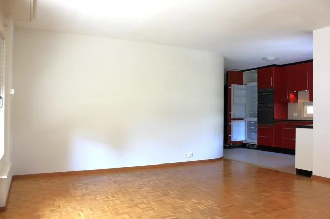 2.5 Zimmer Wohnung, 1012 Lausanne