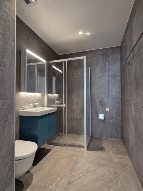 1.5 Zimmer Wohnung, 1040 Echallens
