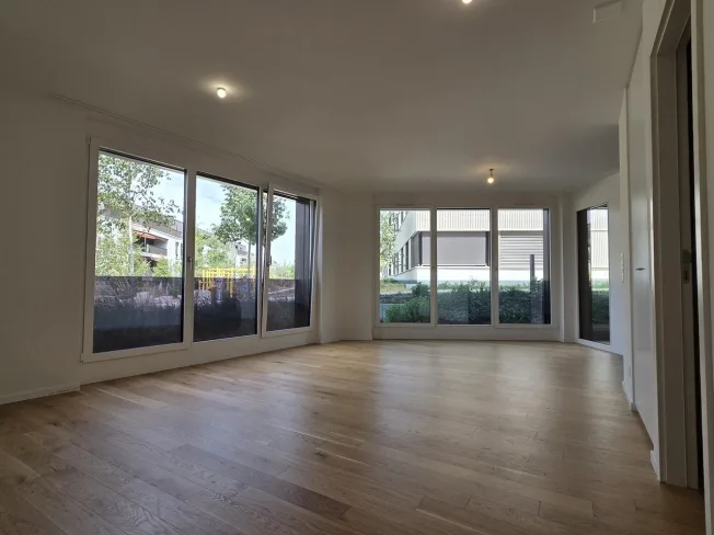 1.5 Zimmer Wohnung, 1040 Echallens