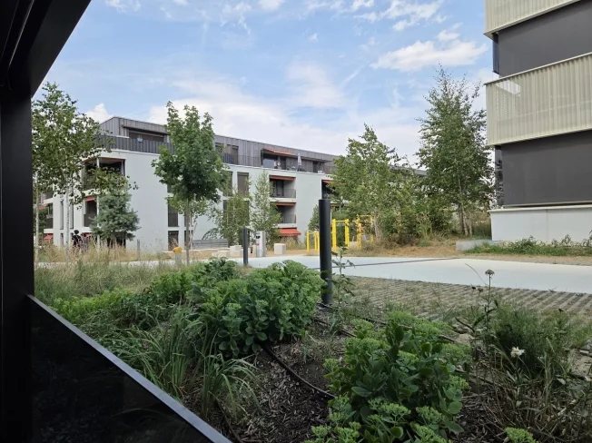 1.5 Zimmer Wohnung, 1040 Echallens