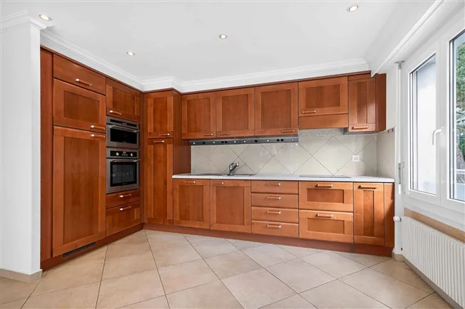 3.5 Zimmer Wohnung, 1095 Lutry