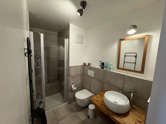 2 Zimmer Wohnung, 1071 Chexbres