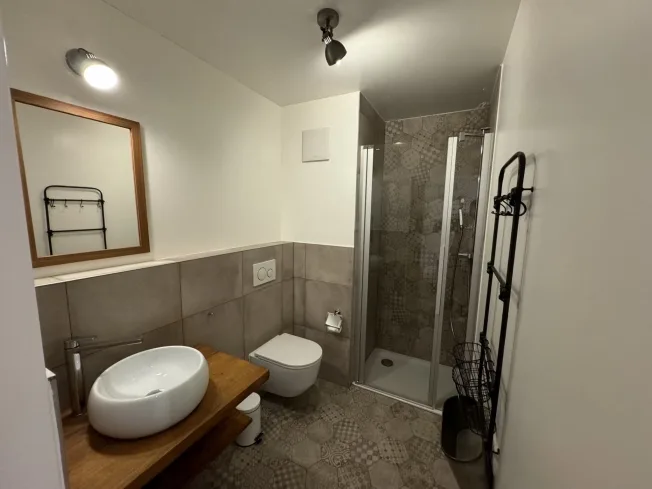 2 Zimmer Wohnung, 1071 Chexbres