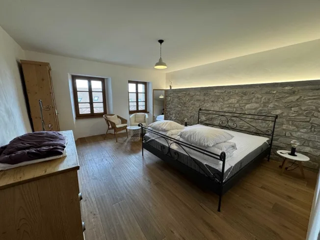 2 Zimmer Wohnung, 1071 Chexbres
