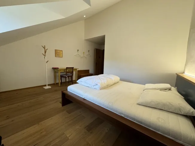 2 Zimmer Wohnung, 1071 Chexbres