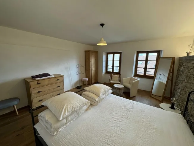 2 Zimmer Wohnung, 1071 Chexbres