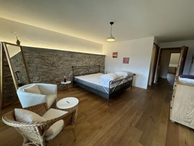 2 Zimmer Wohnung, 1071 Chexbres