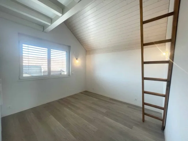 2.5 Zimmer Attikawohnung, 1142 Pampigny