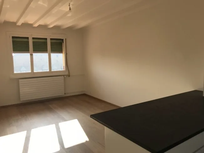 3.5 Zimmer Wohnung, 1203 Genève