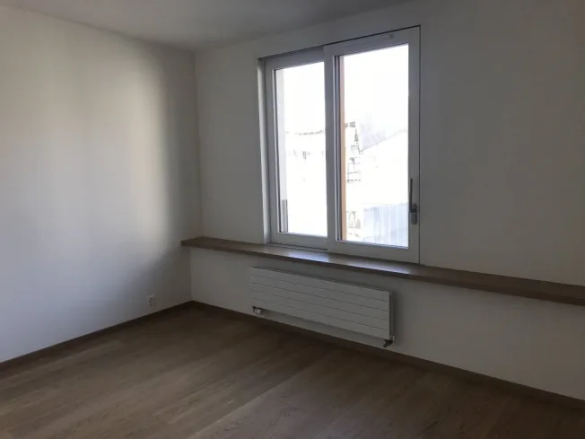 3.5 Zimmer Wohnung, 1203 Genève
