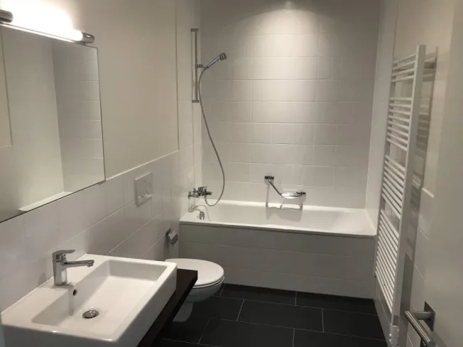3.5 Zimmer Wohnung, 1203 Genève