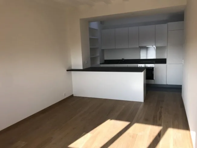 3.5 Zimmer Wohnung, 1203 Genève
